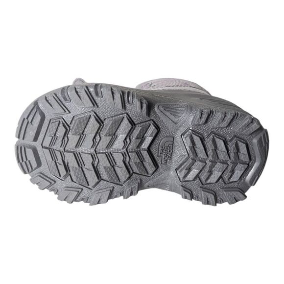 THE NORTH FACE Alpenglow IV Waterproof Boot Kid's Size 11 - Picture 9 of 9